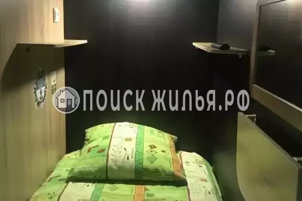 Хостел «Капсульный отель Алоха», Владивосток Хостел «Капсульный отель Алоха», Владивосток