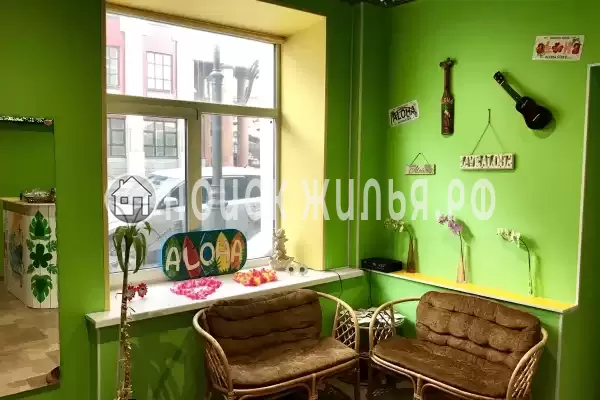 Хостел «Капсульный отель Алоха», Владивосток Хостел «Капсульный отель Алоха», Владивосток