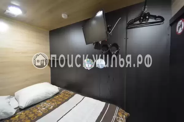 Хостел «Капсульный отель Алоха», Владивосток Хостел «Капсульный отель Алоха», Владивосток