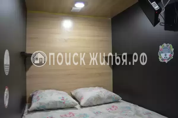 Хостел «Капсульный отель Алоха», Владивосток Хостел «Капсульный отель Алоха», Владивосток