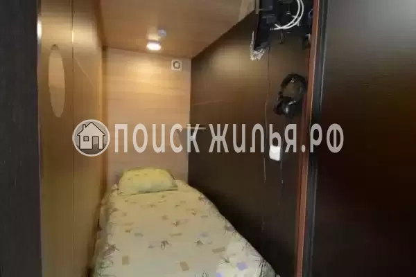 Хостел «Капсульный отель Алоха», Владивосток Хостел «Капсульный отель Алоха», Владивосток