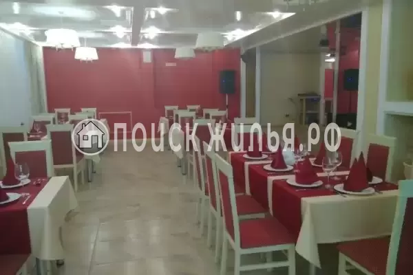 Отель «Союз», Одинцово