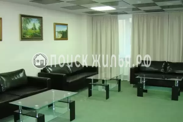 Отель «Союз», Одинцово