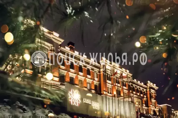 Отель «Kazan Palace by Tasigo», Казань Отель «Kazan Palace by Tasigo», Казань