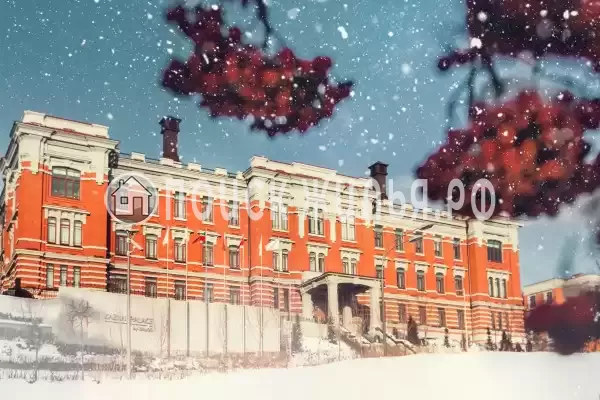 Отель «Kazan Palace by Tasigo», Республика Татарстан, Казань, Калинина, д.3Б Отель «Kazan Palace by Tasigo», Республика Татарстан, Казань, Калинина, д.3Б