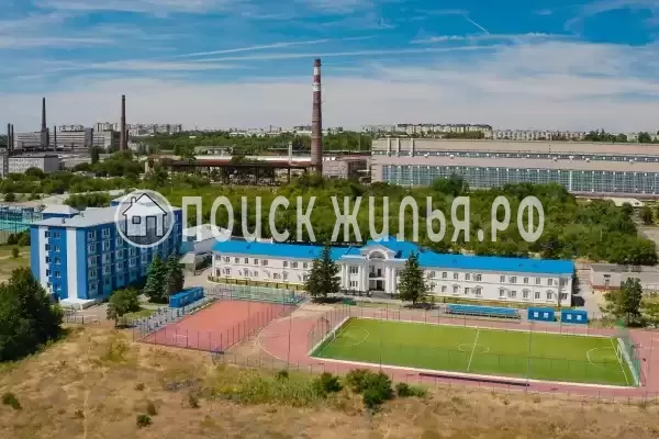 Отель «Volga Volga», Волгоград Отель «Volga Volga», Волгоград