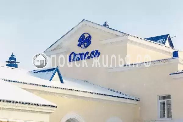 Отель «Volga Volga», Волгоград Отель «Volga Volga», Волгоград