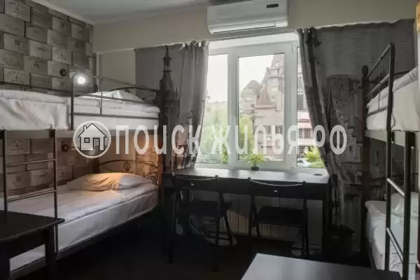 Хостел «Green City», Тюмень