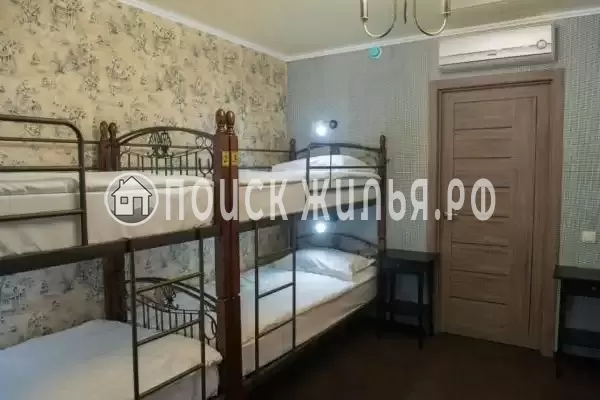 Хостел «Green City», Тюмень