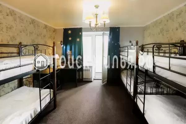 Хостел «Green City», Тюмень