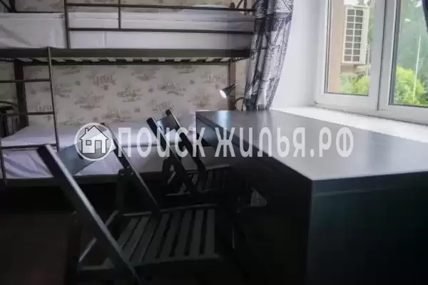 Хостел «Green City», Тюмень