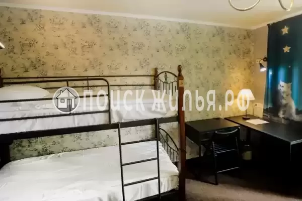 Хостел «Green City», Тюмень