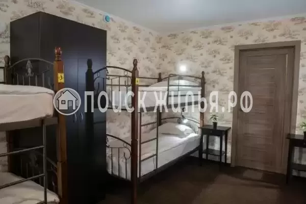 Хостел «Green City», Тюмень