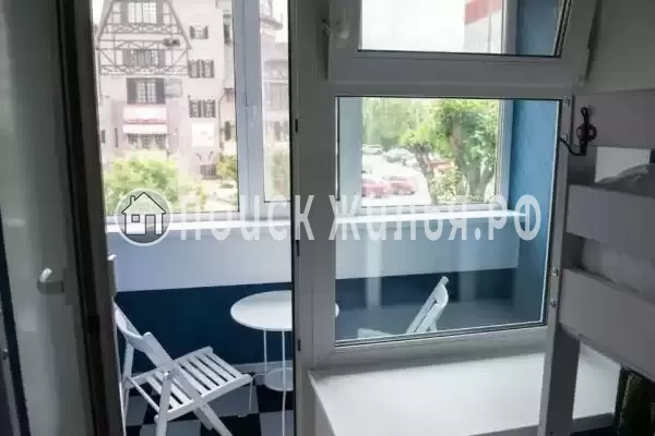 Хостел «Green City», Тюмень