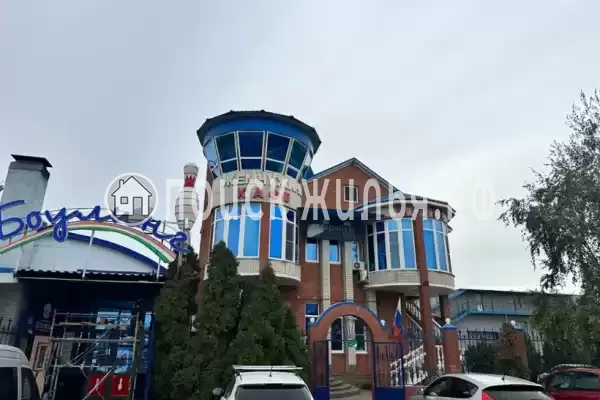 Гостиница «Жемчужина», Ростовская область, Батайск, Восточное шоссе, д.6