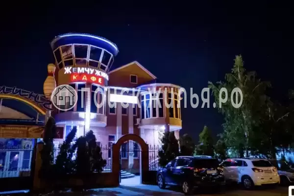 Отель «Жемчужина», Ростовская область, Батайск, Восточное шоссе, д.6 Отель «Жемчужина», Ростовская область, Батайск, Восточное шоссе, д.6