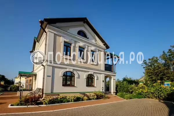 Отель «АжурSh Суздаль», Суздаль