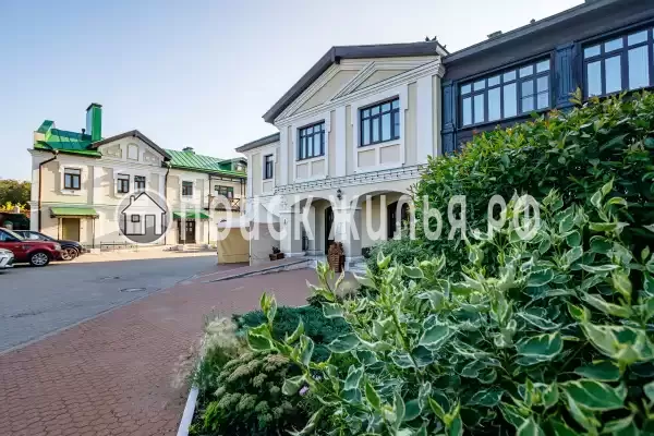 Отель «АжурSh Суздаль», Владимирская область, Суздаль, Ленина, д.82