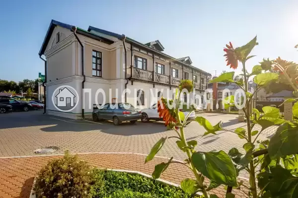 Отель «АжурSh Суздаль», Суздаль