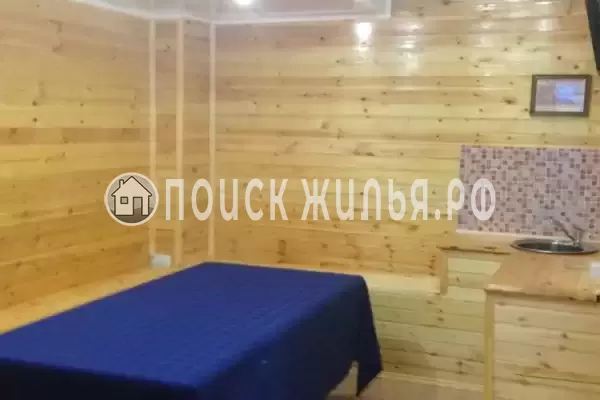 Гостевой дом «Гостиный двор», Мегион Гостевой дом «Гостиный двор», Мегион