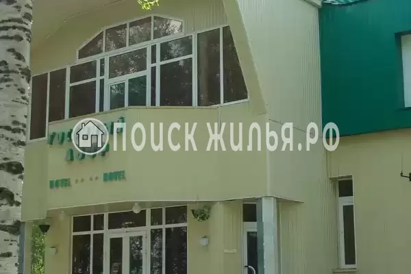 Гостевой дом «Гостиный двор», Ханты-Мансийский АО, Мегион, Нефтеразведочная, д.1 Гостевой дом «Гостиный двор», Ханты-Мансийский АО, Мегион, Нефтеразведочная, д.1