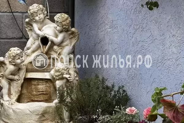 «Rajskij Ugolok Guest House», Севастополь