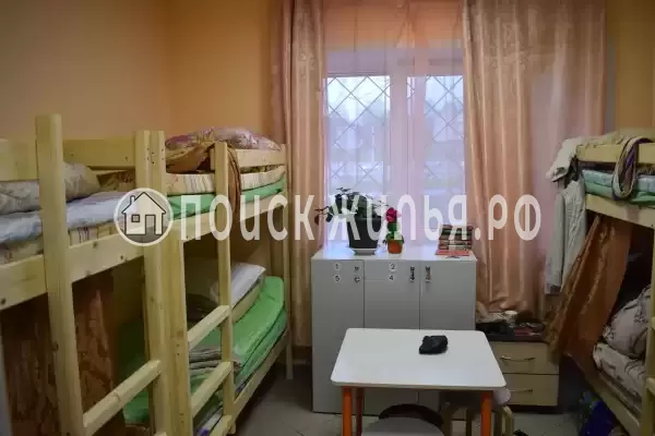 Хостел «Фильм», Владимир