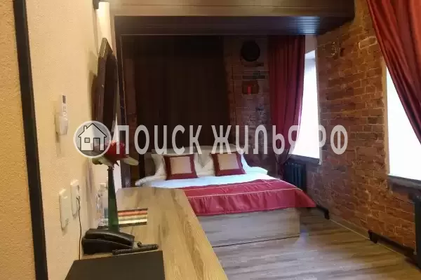 Отель «Моцарт», Пенза