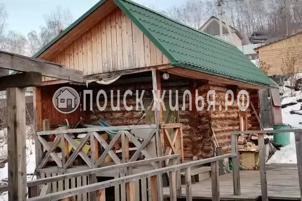 Гостевой дом «Кантри Хоумстэй», Горно-Алтайск