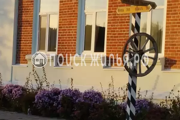 «Верста», Саратовская область, Хвалынск, Улица Урицкого, д.36 «Верста», Саратовская область, Хвалынск, Улица Урицкого, д.36