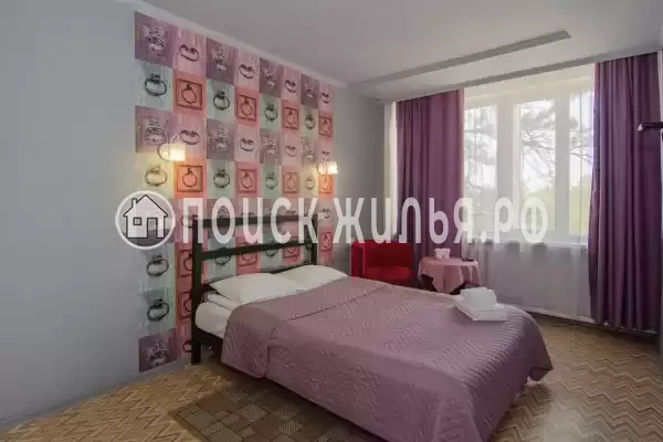 Отель «Rio», Хабаровск