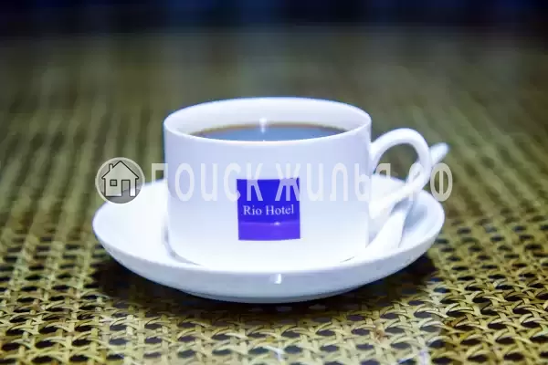 Отель «Rio», Хабаровск