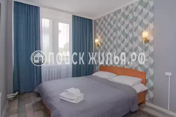 Отель «Rio», Хабаровск