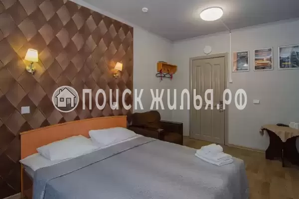 Отель «Rio», Хабаровск