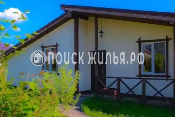 «Хуторок», Руза