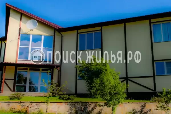 «Хуторок», Московская область, Руза, Полевая, д.11