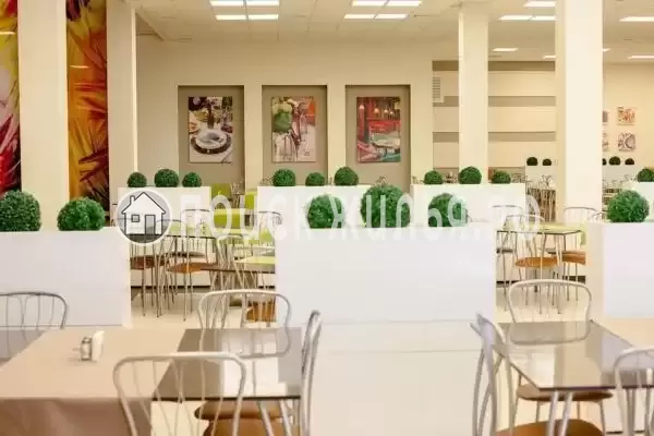 Отель «Жигулевская Долина», Тольятти