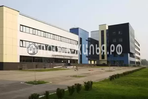 Отель «Жигулевская Долина», Самарская область, Тольятти, Южное ш., д.165