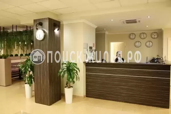 Отель «Жигулевская Долина», Тольятти