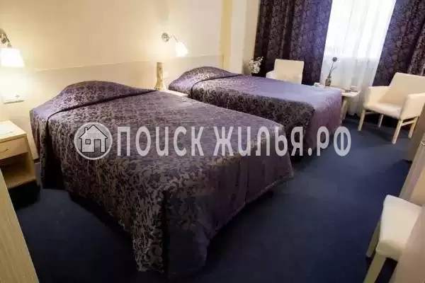 Отель «Жигулевская Долина», Тольятти