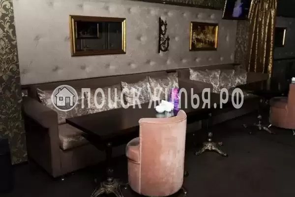 Отель «Глобус-Л», Липецк