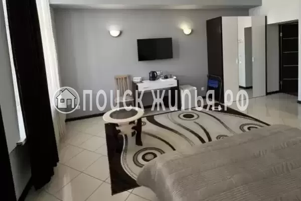 Отель «Глобус-Л», Липецк