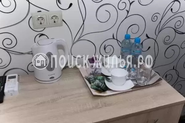 Отель «Глобус-Л», Липецк