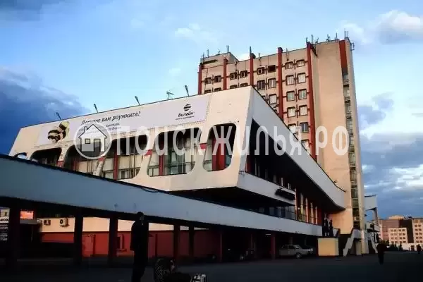 Отель «Глобус-Л», Липецк