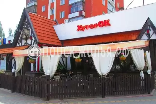 Отель «Глобус-Л», Липецк