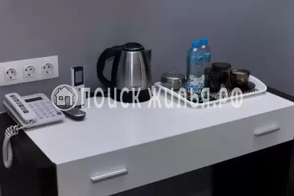 Отель «Глобус-Л», Липецк