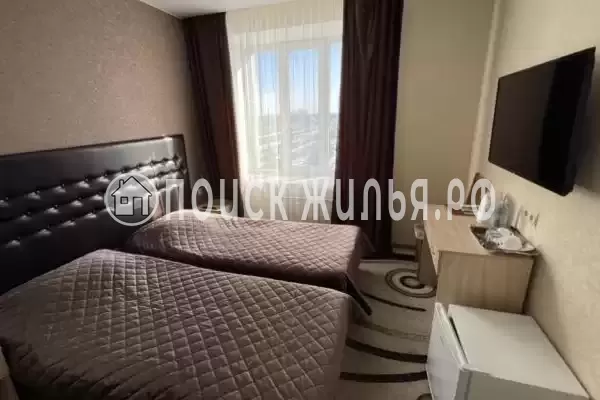 Отель «Глобус-Л», Липецк