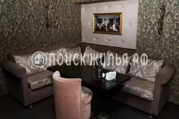 Отель «Глобус-Л», Липецк