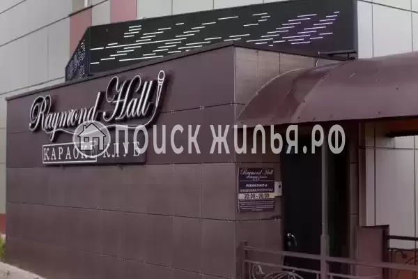 Отель «Глобус-Л», Липецк