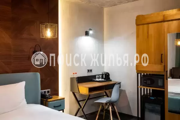 Отель «Лофт», Челябинск